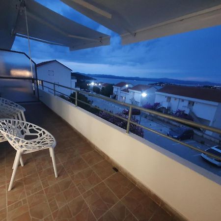 Apartman Telalovic Nečujam 외부 사진