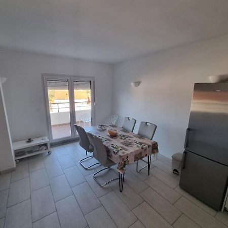 Apartman Telalovic Nečujam 외부 사진