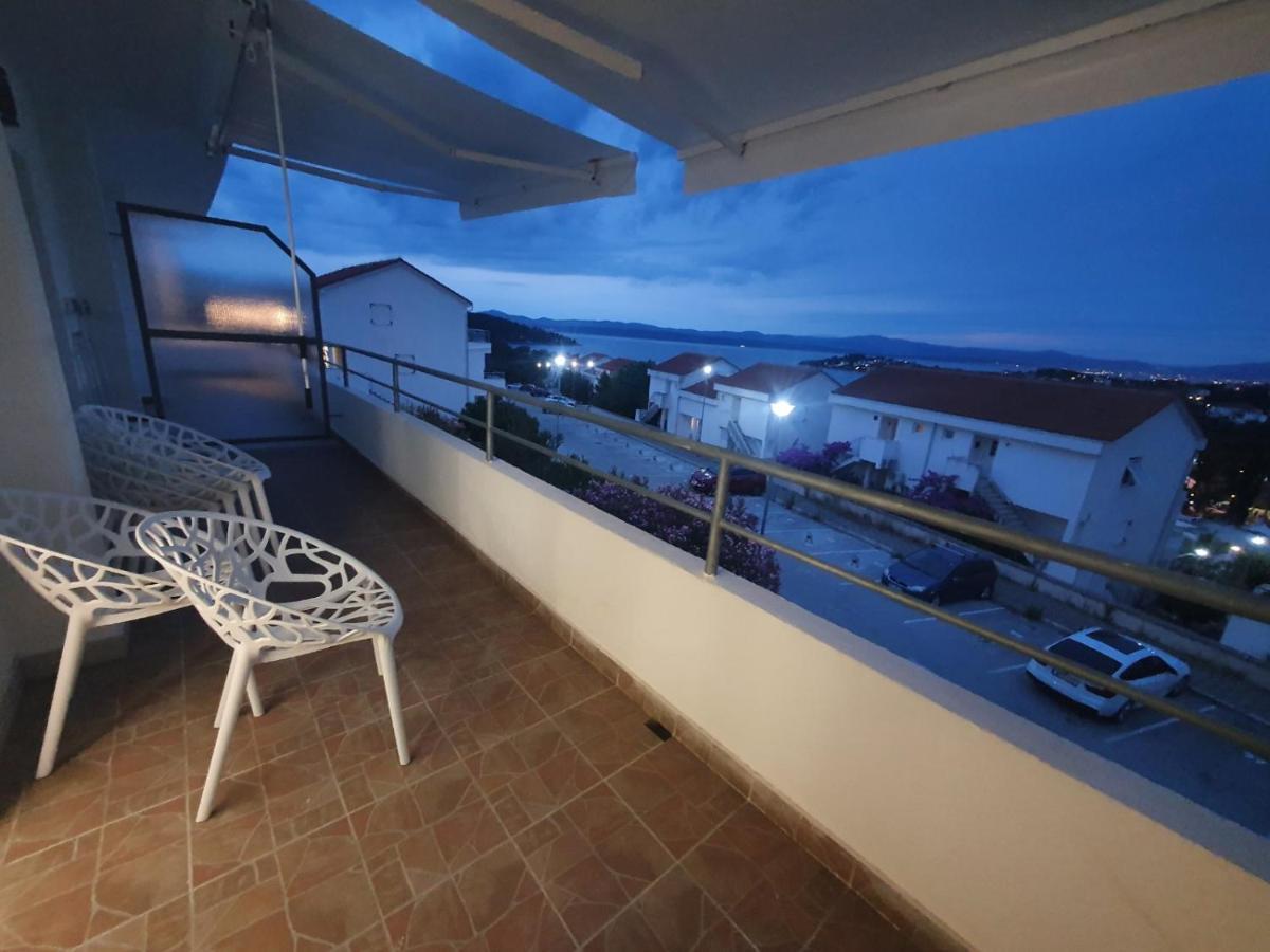 Apartman Telalovic Nečujam 외부 사진
