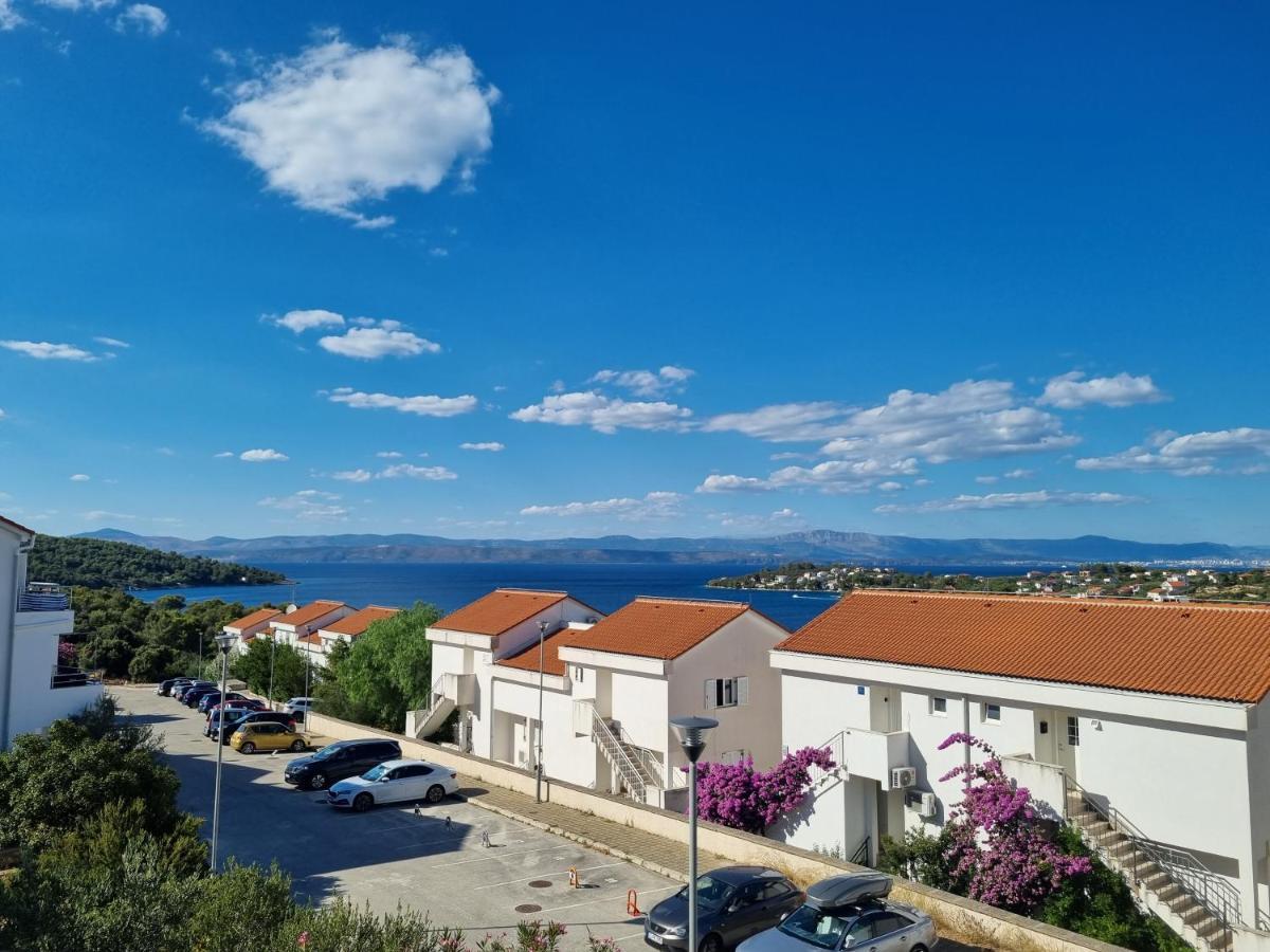 Apartman Telalovic Nečujam 외부 사진