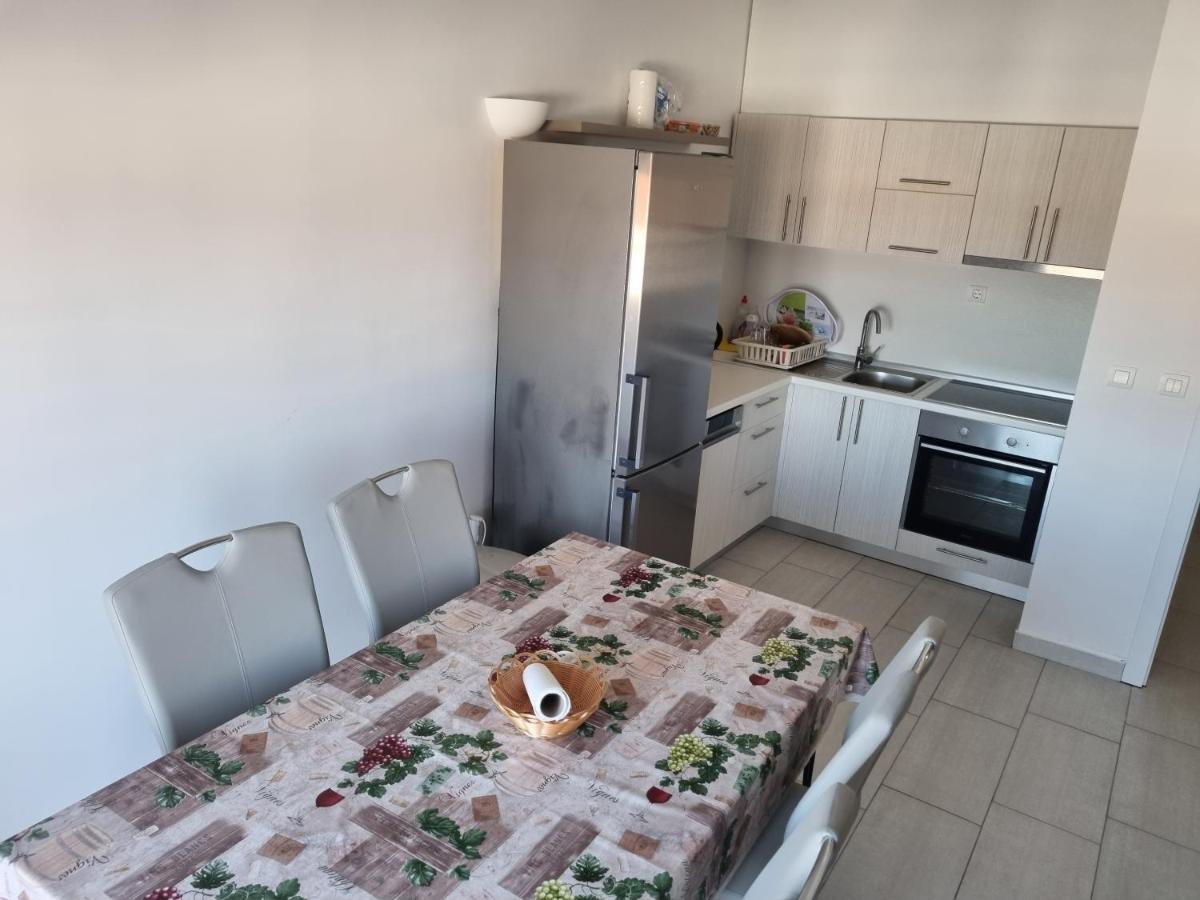 Apartman Telalovic Nečujam 외부 사진