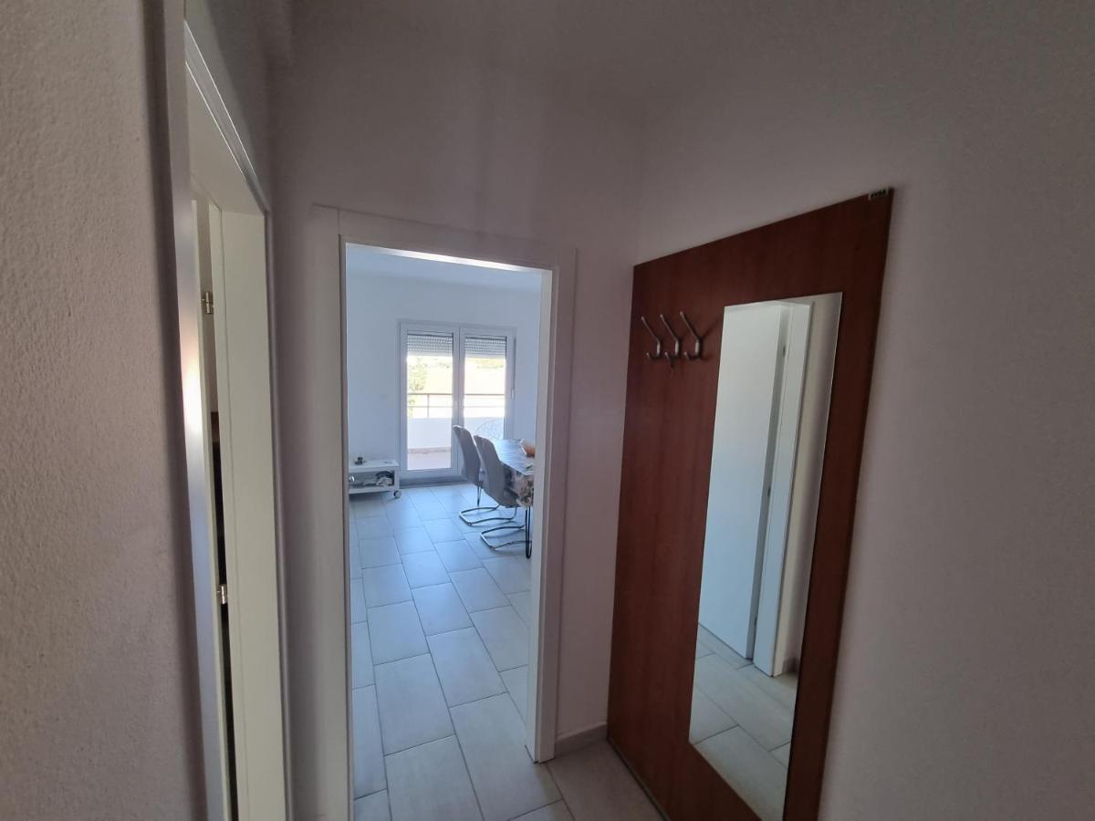 Apartman Telalovic Nečujam 외부 사진